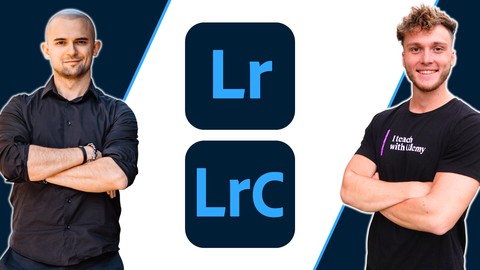 Adobe Lightroom Campus: Alles zum Thema Bildbearbeitung