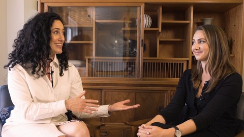 From Executive Assistant to Chief of Staff