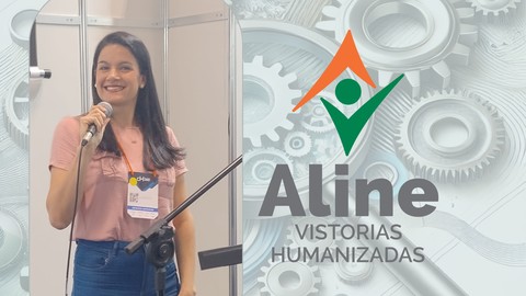 Vistoriador de imóveis para locação - Vistoria de Entrada