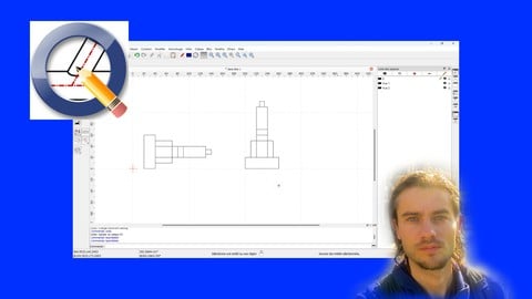 QCAD le cours complet