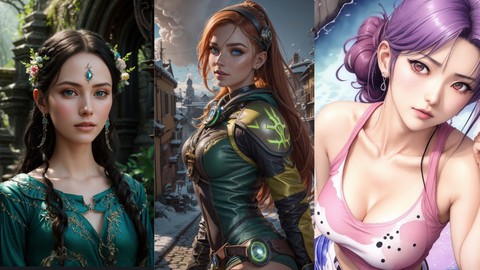 ChatGPT AI Mastery for Beginners in 2023