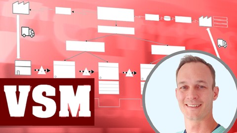 Value Stream Mapping for beginners and advanced