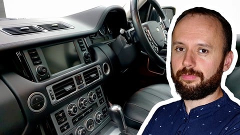 Interior Car Detailing Course