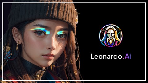 芸術的才能なしでもできる！無料・商用利用可の生成AI「Leonardo ai」で画像生成にチャレンジしよう