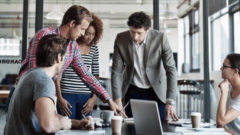 Procurement (Sourcing & Purchasing)