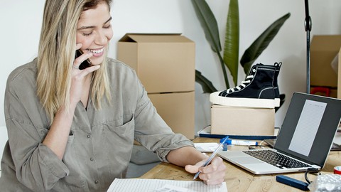 Vente par téléphone Le Script