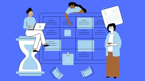 The Complete Project Management Course - 20 PDUs