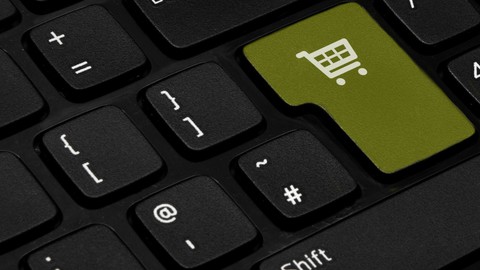 Practical & Fundamental E-commerce Operation Manual On-Site