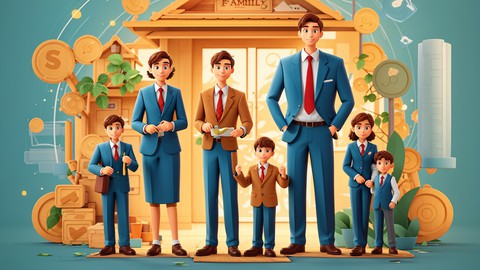 Gestión efectiva en empresas familiares