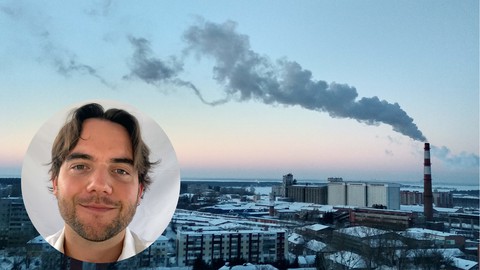 Net Zero Carbon Strategy for Business