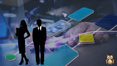 Especialista em mapeamento de processos de negócios - BPM