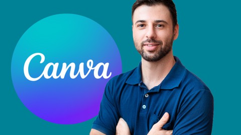 Canva de A a Z sem complicação - 2023 COMPLETO