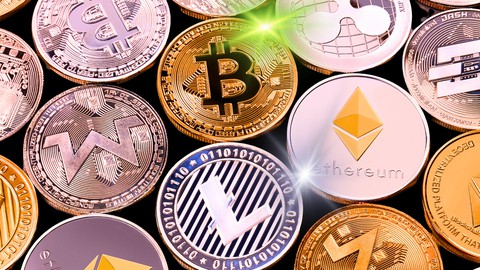Krypto für Anfänger - Endlich Bitcoin