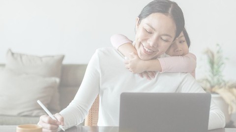 30 DAYS TO BOSS MOM - DER ONLINE KURS