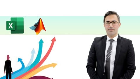 Multi-Criteria Decision Making (MCDM) Using Matlab and Excel