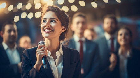 Business English in Management & Leadership For Beginners