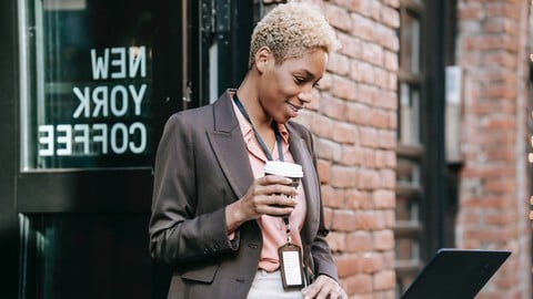 Advanced Management Program