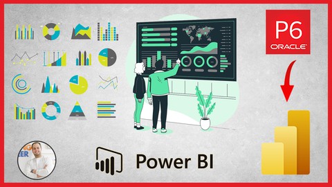 Power BI for Construction Projects: Your first dashboard