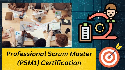 Scrum Master Certification (PSM 1) Mock | Practice test 2025