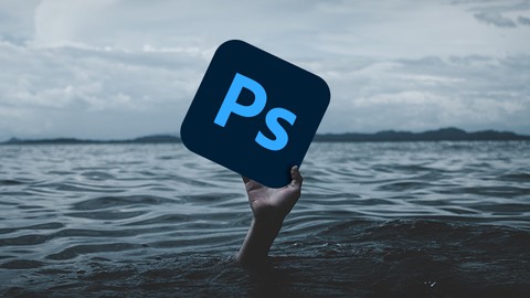 Adobe Photoshop Beginner to Advanced Course Hindi & Urdu