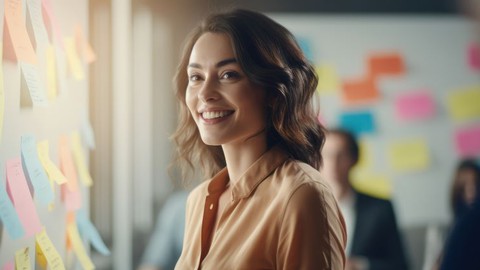 Agile & Scrum Project Management Course: Six Figure Salary