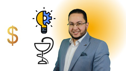 تعلم كيف تدير صيدلية باحتراف