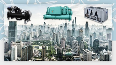 HVAC Engineering ( Equipment & Projects )