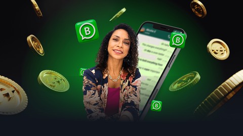 Domine o WhatsApp e Acelere Suas Vendas
