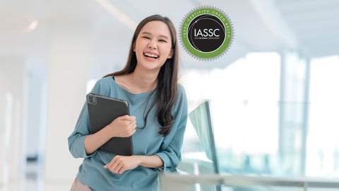 Lean Six Sigma Green Belt Certification Test Exam - OCT 2024