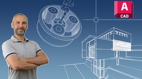 AutoCad 3D : Modellazione e rendering