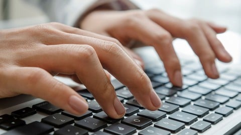 Data Entry Spécialiste |Word
