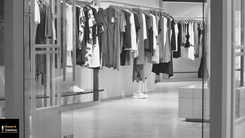 Certification in Retail Management Operation