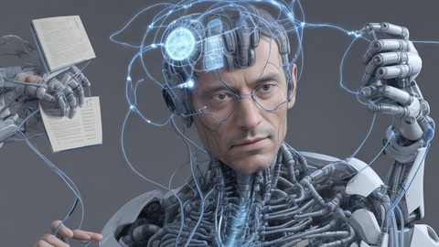 How To Write AI Books