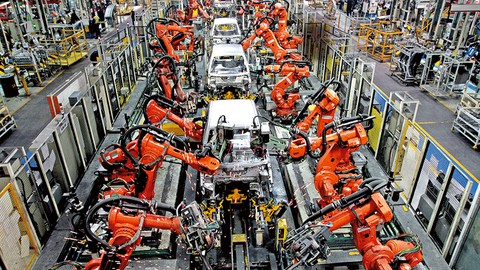 IATF 16949 Sistema de Gestión de Calidad Automotriz (2023)