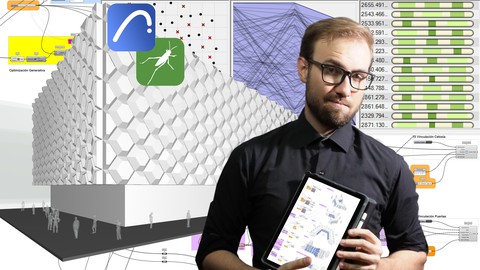 Diseño Generativo con Grasshopper y ArchiCAD