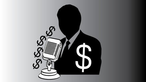 I Will Teach You To Be A Radio/TV Person to Be a Online Star