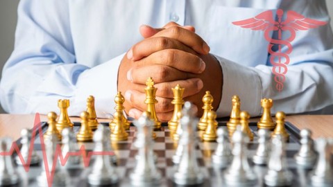 Strategic Thinking and Planning for Medical Affairs