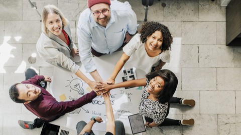 Desenvolvimento de talentos nas organizações