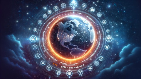 ITIL 4 Foundation (ITILFND V4) - Practice Exams