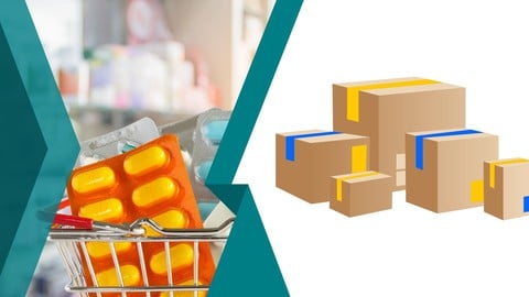 Logistique pharmaceutique : notions de base