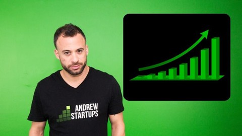 The Complete Digital Marketing Masterclass for Entrepreneurs