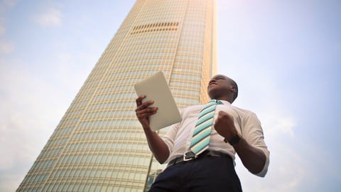 Management de la Supply Chain : Le parcours Complet !