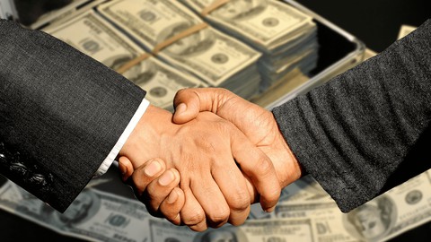 دورة أسرار البيع - الدكتور عبدالرحمن عطاالله