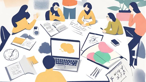 Bulletproof workshop: how to plan and run great workshops