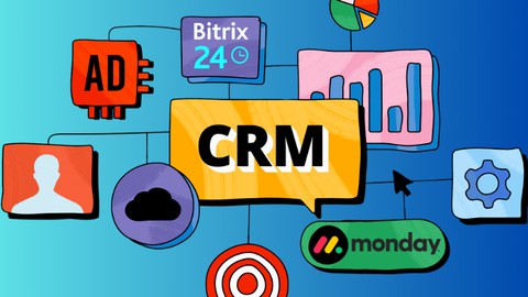Venda mais com CRM: domine as melhores ferramentas de 2023
