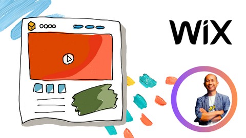 Wixを使ったはじめてのWEB制作：短時間でゼロからあなたのビジネスのホームページを完成させる。