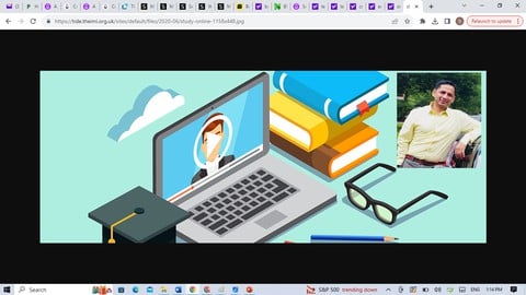 A Complete Agile Scrum Master Certification (PSM I) Training