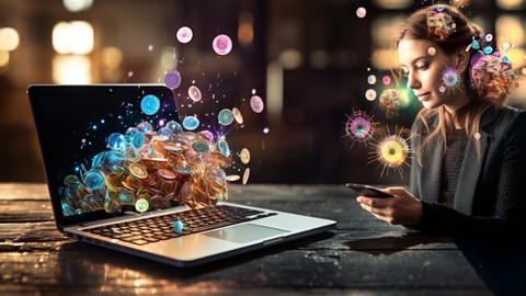 Gana con Inteligencia Artificial para Narración de Voz