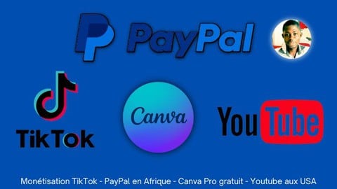 Créer PayPal