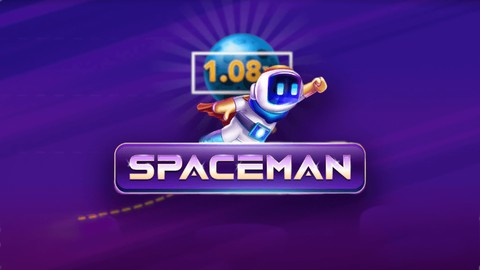 Aprende a Jugar al Space man